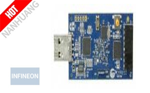 CY3271-RFBOARD