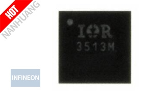 IR3513MTRPBF