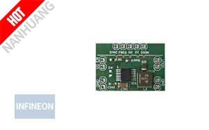 TLS41205VCOREBOARDTOBO1