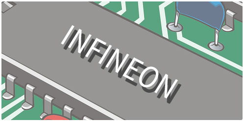 Infineon LOGO